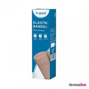B-GOOD ELASTIK BANDAJ 15CM