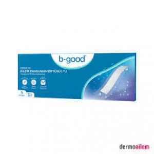 B-GOOD FILM PED 9X30CM 5'LI PK