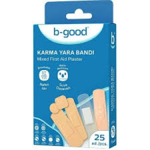 B-GOOD YARA BANDI KARMA 25 LI