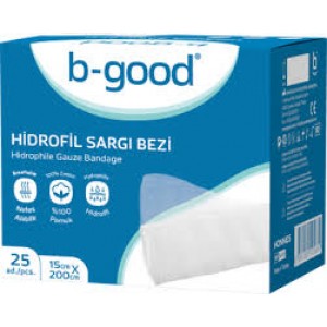 B-GOOD SARGI BEZI 15MX2M 25 LI