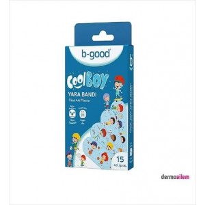 B-GOOD YARA BANDI COOL BOY 15 LI