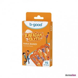 B-GOOD YARA BANDI RAFADAN TAYFA 15 LI