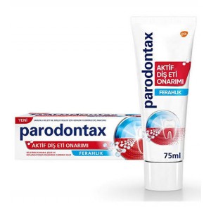 PARODONTAX REPAIR FERAHLIK 75 ML