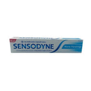 SENSODYNE DİŞ MACUNU 75ML NANE FERAHLIĞI