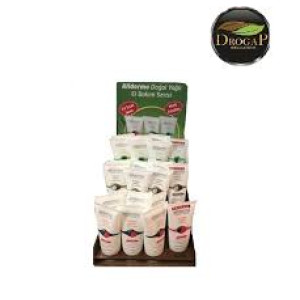 ALLDERMO EL BAKIM KREMİ 30ML STAND (50 adet)