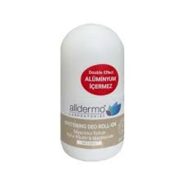 ALLDERMO ROLLON WHITENING 50 ML