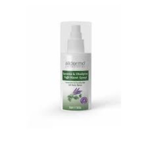 ALLDERMO LAVANTA-OKALIPTUS YAGLI SPREY 75 ML