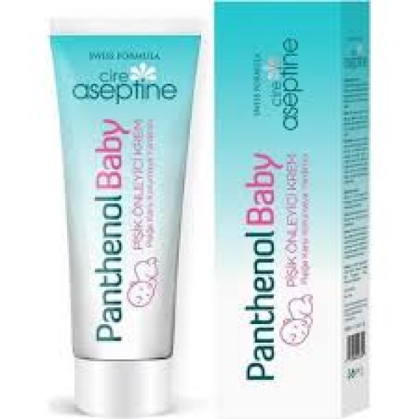 CIRE ASEPTINE PISIK ÖNLEYICI KREM 30 ML