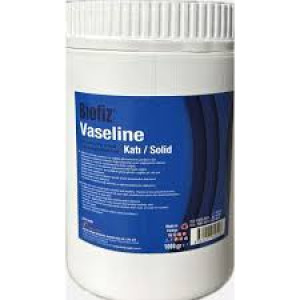 BİOFİZ VAZELİN KATI 1 KG