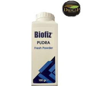 BIOFIZ TALK PUDRA 100 GR