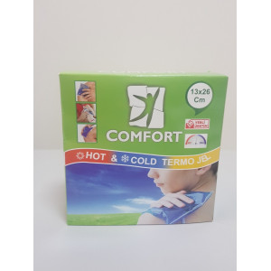 TERMOJEL 13*26 CM COMFORT
