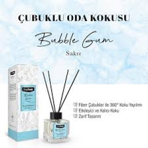 DEEP FRESH ODA KOKUSU BUBBLE GUM 100 ML