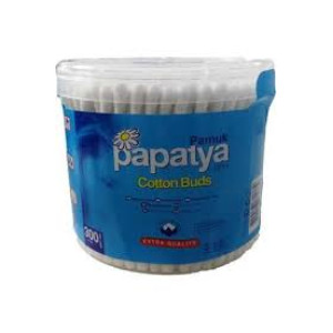 PAPATYA KULAK ÇUBUĞU 300 LÜ