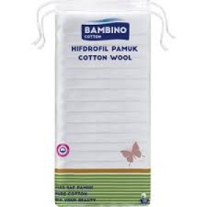 BAMBINO PAMUK 50 GR (10'LU)