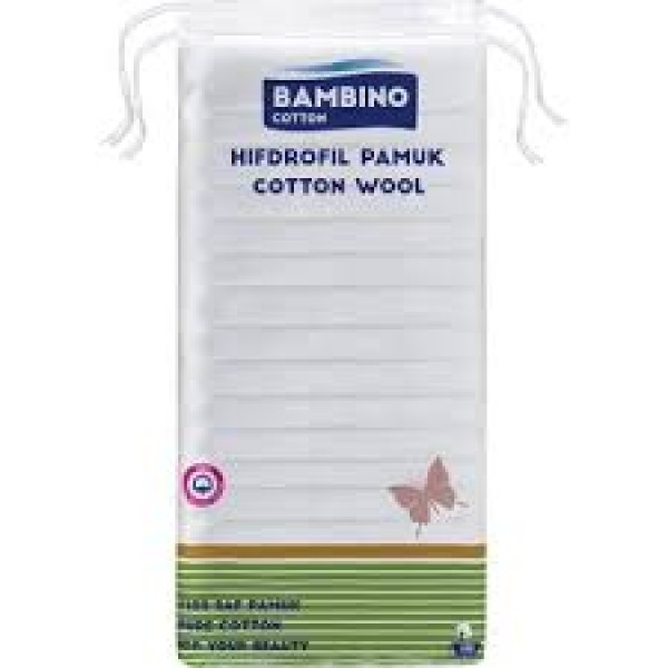 BAMBINO PAMUK 50 GR (10'LU)