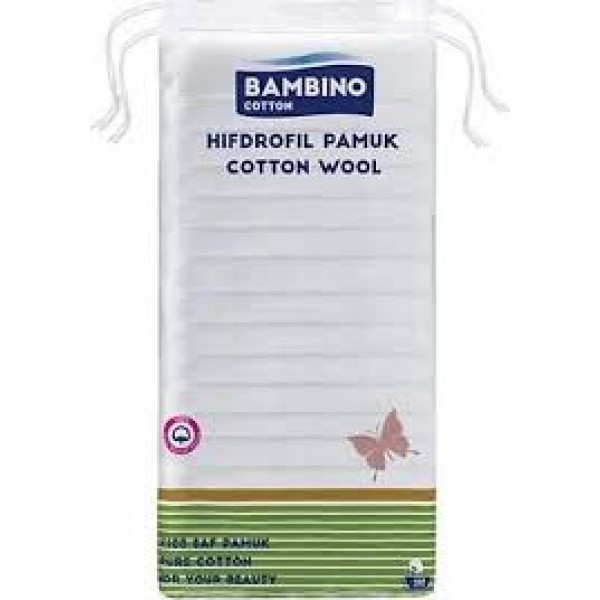 BAMBINO PAMUK 200 GR (5'LI)