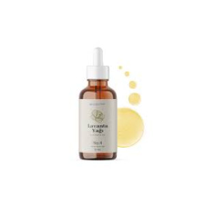 ELEMENTAL LAVANTA YAĞI 20 ML