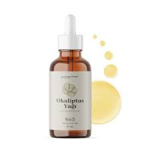ELEMENTAL OKALİPTUS YAĞI 20 ML