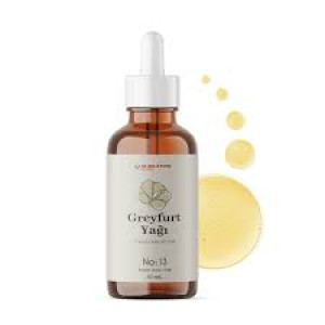 ELEMENTAL GREYFURT YAĞI 20 ML