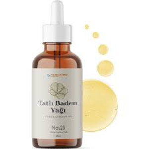 ELEMENTAL TATLI BADEM YAĞI 20 ML