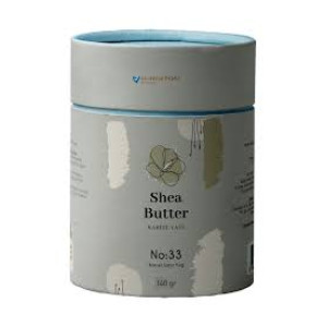 ELEMENTAL SHEA BUTTER YAĞI 140 GR