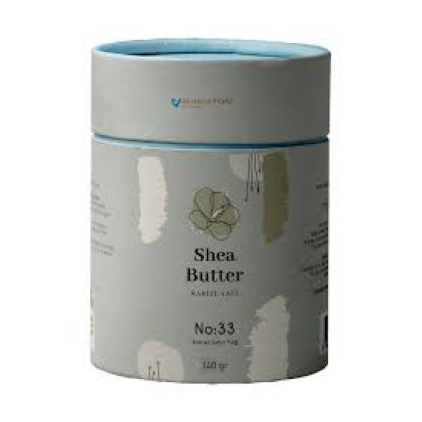 ELEMENTAL SHEA BUTTER YAĞI 140 GR