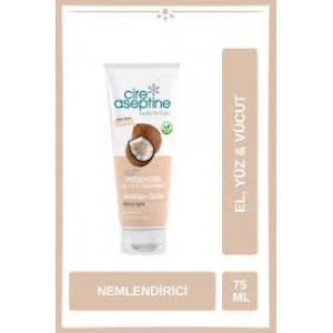 CIRE ASEPTINE PROBIYOTIK 75 ML HINDISTAN CEVIZI