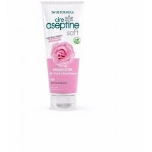 CIRE ASEPTINE PROBIYOTIK 75 ML GÜL