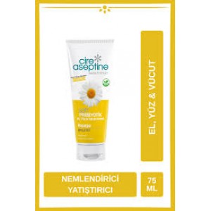 CIRE ASEPTINE PROBIYOTIK 75 ML PAPATYA