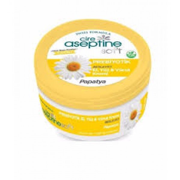 CIRE ASEPTINE PROBIYOTIK 100 ML PAPATYA