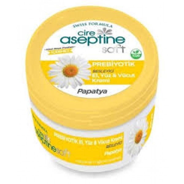 CIRE ASEPTINE PROBIYOTIK 200 ML PAPATYA