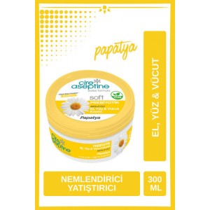 CIRE ASEPTINE KREM 300 ML PAPATYA