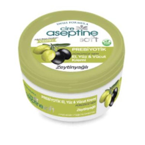 CIRE ASEPTINE PREBIYOTİK Z.YAĞLI 100 ML