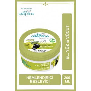 CIRE ASEPTINE PROBIYOTIK 200 ML ZEYTINYAGLI