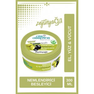 CIRE ASEPTINE KREM 300 ML ZEYTINYAGLI