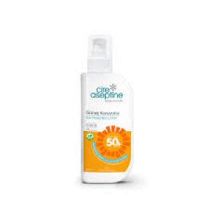 CIRE ASEPTINE GÜNES KORUYUCU SPREY 50 SPF 200ML