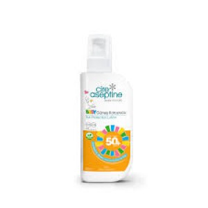 CIRE ASEPTINE GÜNES KORUYUCU SPREY 50 SPF BABY 200ML