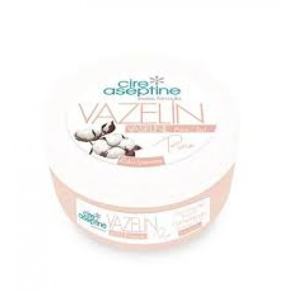 CIRE ASEPTINE VAZELINE 150 ML PURE