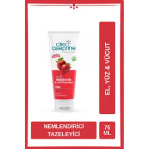 CIRE ASEPTINE PROBIYOTIK 75 ML ÇILEK
