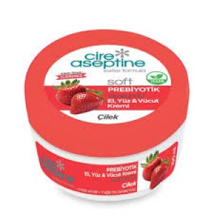 CIRE ASEPTINE PROBIYOTIK 100 ML ÇILEK