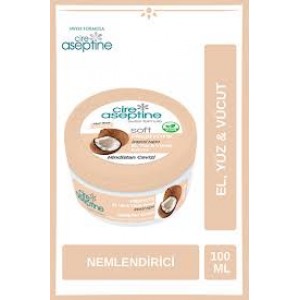 CIRE ASEPTINE PROBIYOTIK 100 ML HINDISTAN CEVIZI