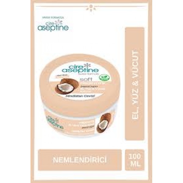 CIRE ASEPTINE PROBIYOTIK 100 ML HINDISTAN CEVIZI