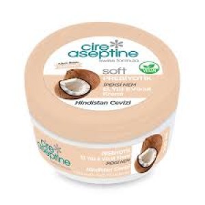 CIRE ASEPTINE PROBIYOTIK 200 ML HINDISTAN CEVIZI