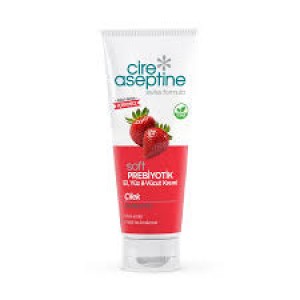 CIRE ASEPTINE PROBIYOTIK 200 ML TÜP ÇILEK