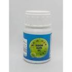 HAŞERE SOON ALFA SC 50ML