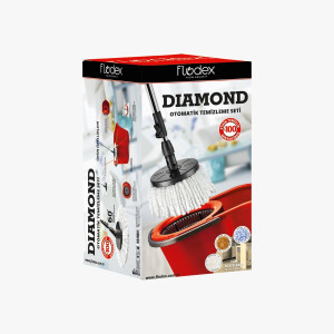 FLODEX TEMİZLİK SETİ DİAMOND