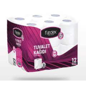 FLODEX TUVALET KAĞIDI 12Lİ (4)