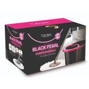 FLODEX TEMİZLİK SETİ BLACK PEARL