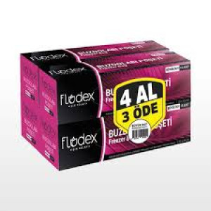 FLODEX BUZD.POŞETİ 4 AL 3 ÖDE KÜÇÜK TEKLİ KUTU (12)
