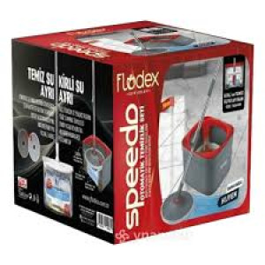 FLODEX TEMİZLİK SETİ SPEEDO